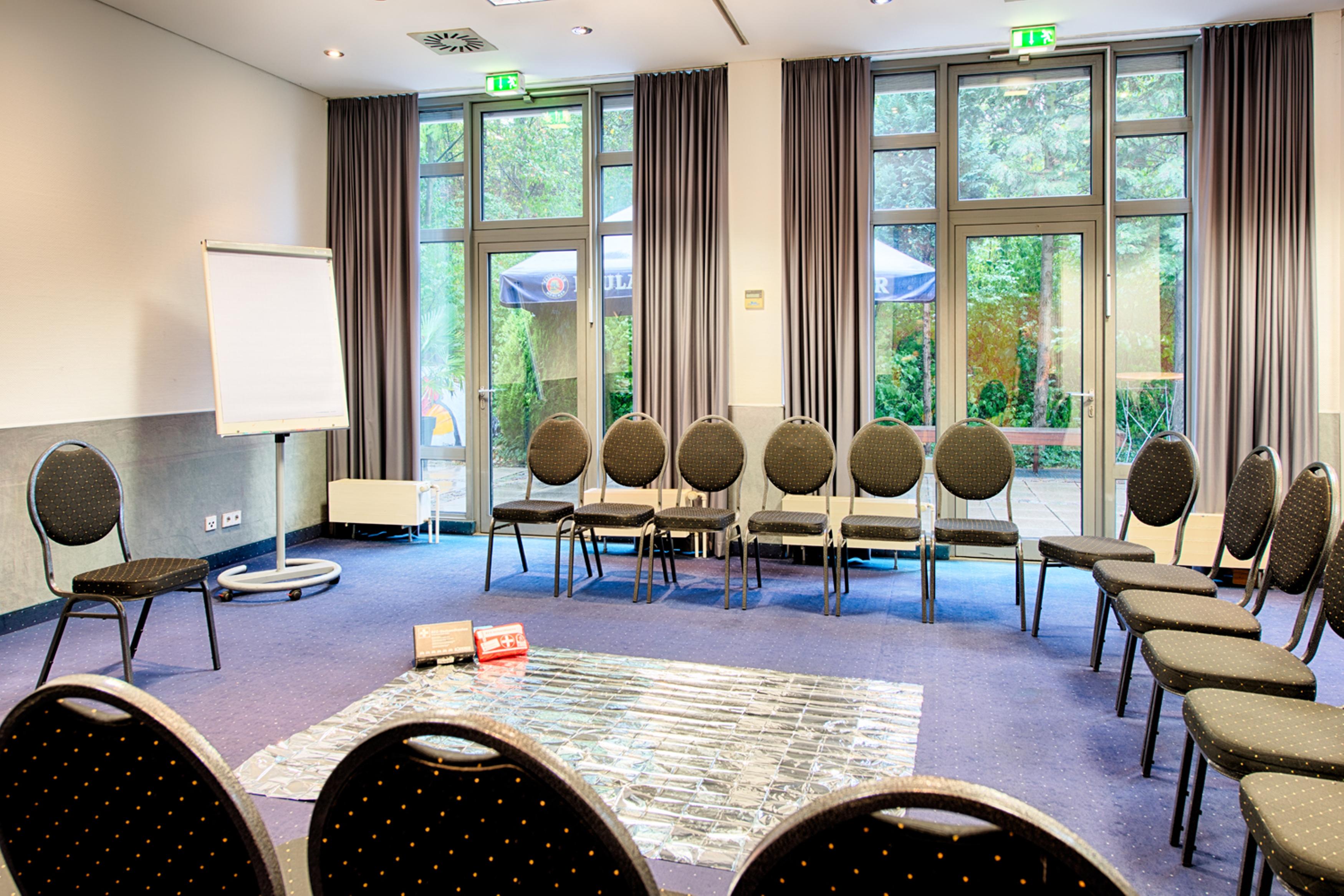 Achat Hotel Stuttgart Airport Messe מראה חיצוני תמונה