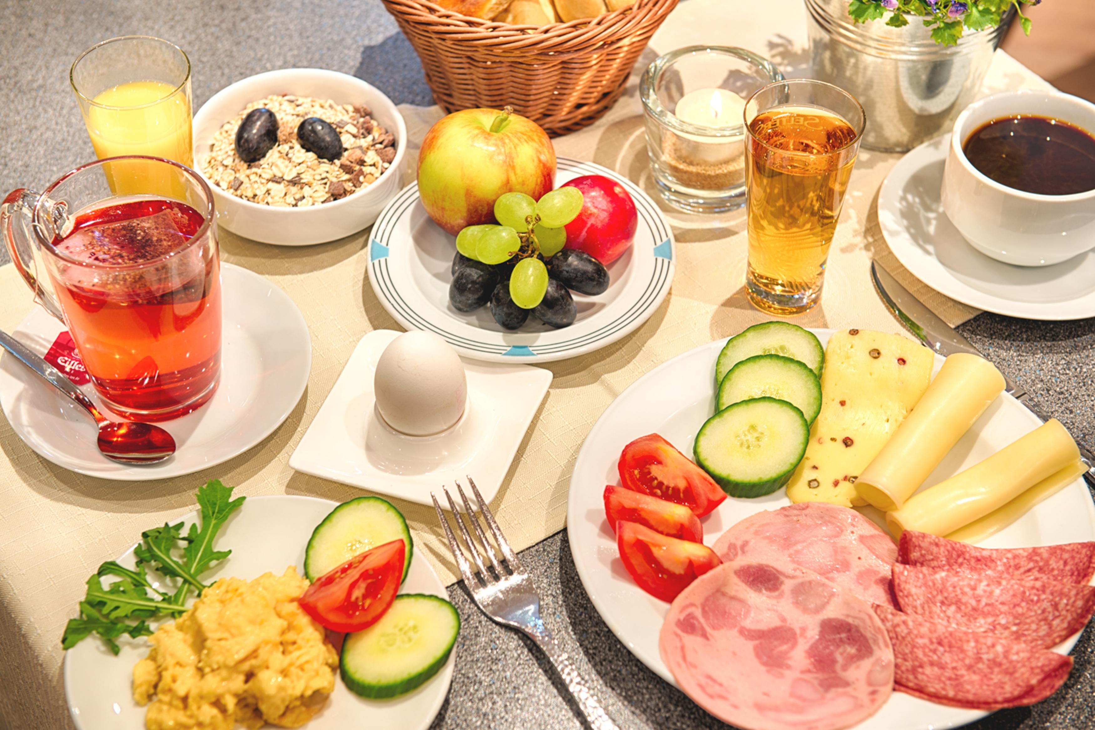 Achat Hotel Stuttgart Airport Messe מראה חיצוני תמונה